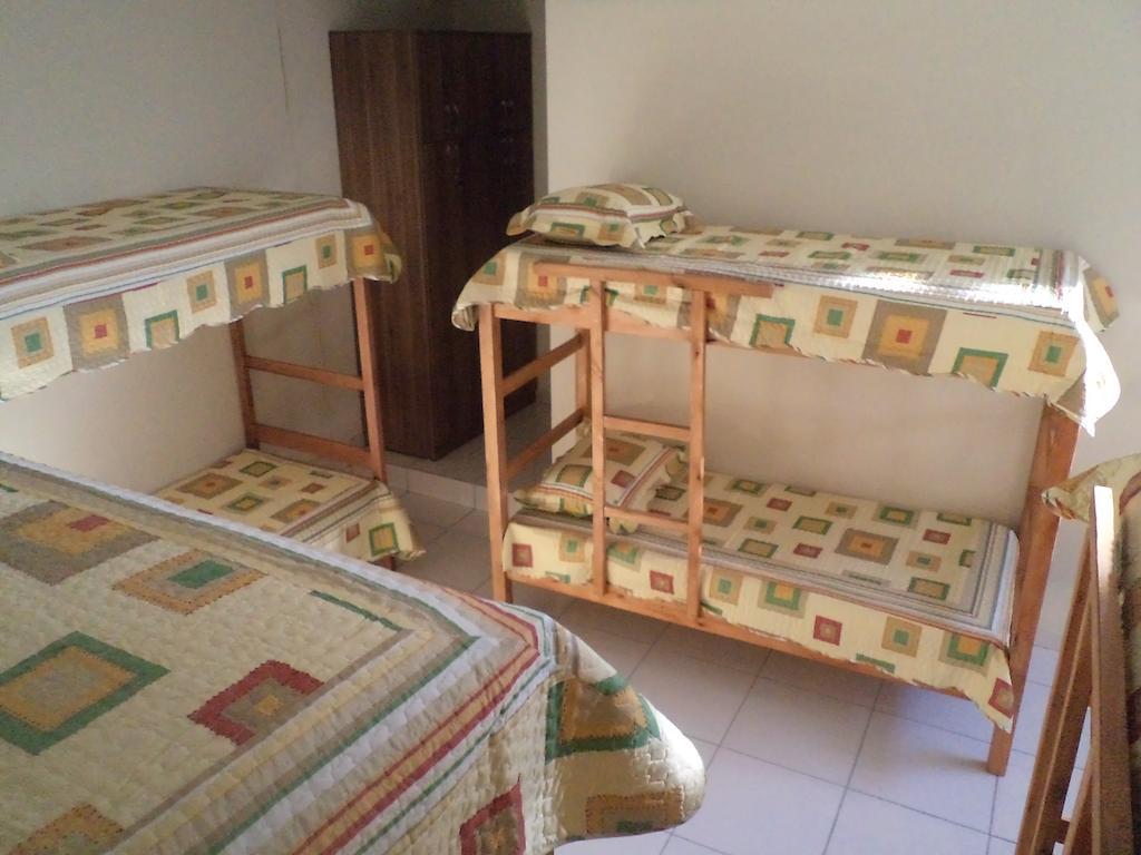 Hostel Pampulha Бело Оризонти Стая снимка