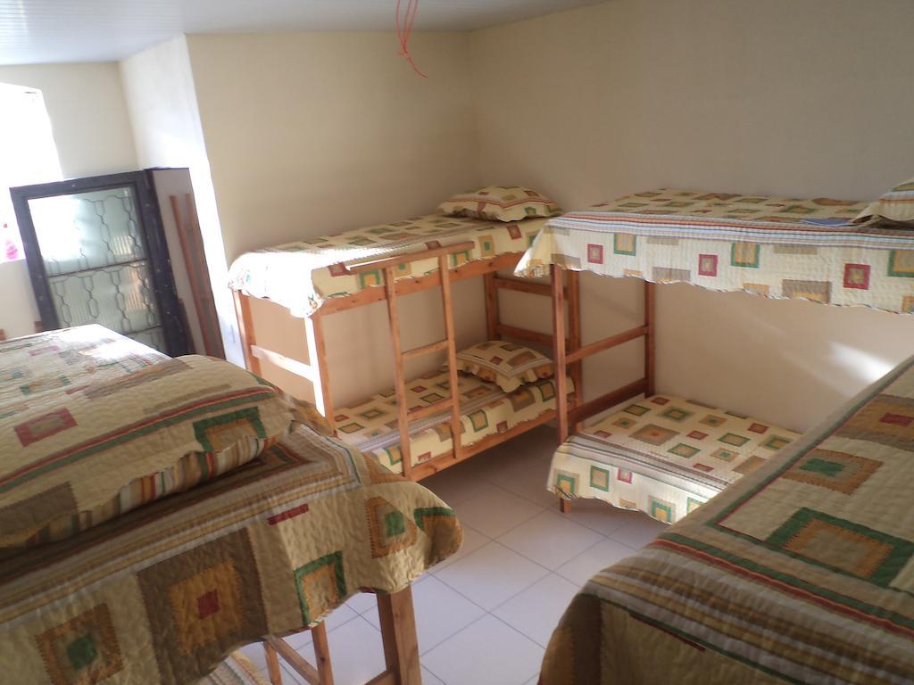 Hostel Pampulha Бело Оризонти Стая снимка