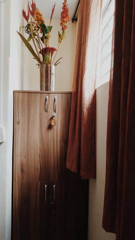 Hostel Pampulha Бело Оризонти Екстериор снимка