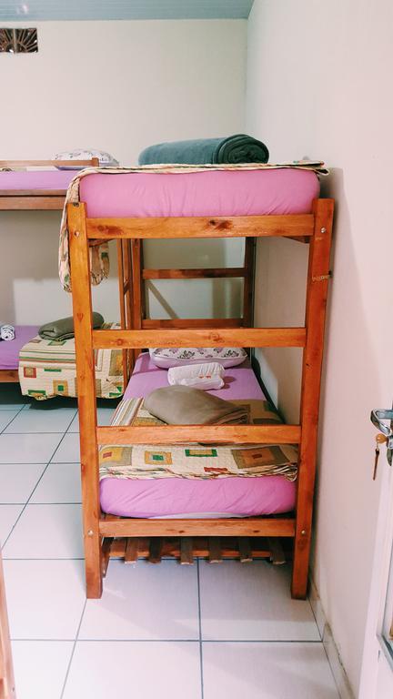 Hostel Pampulha Бело Оризонти Екстериор снимка