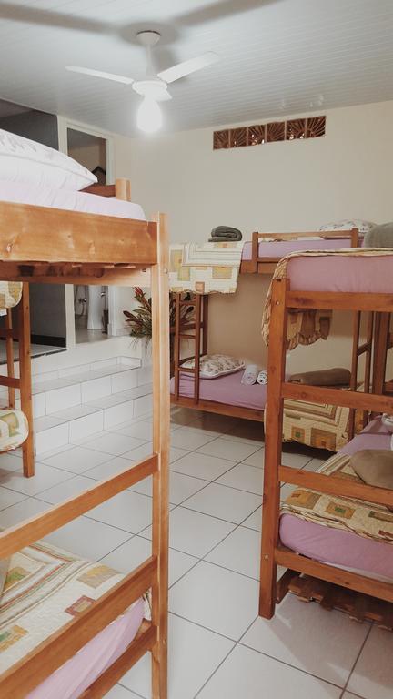 Hostel Pampulha Бело Оризонти Екстериор снимка