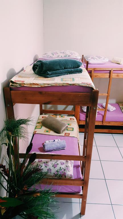 Hostel Pampulha Бело Оризонти Екстериор снимка