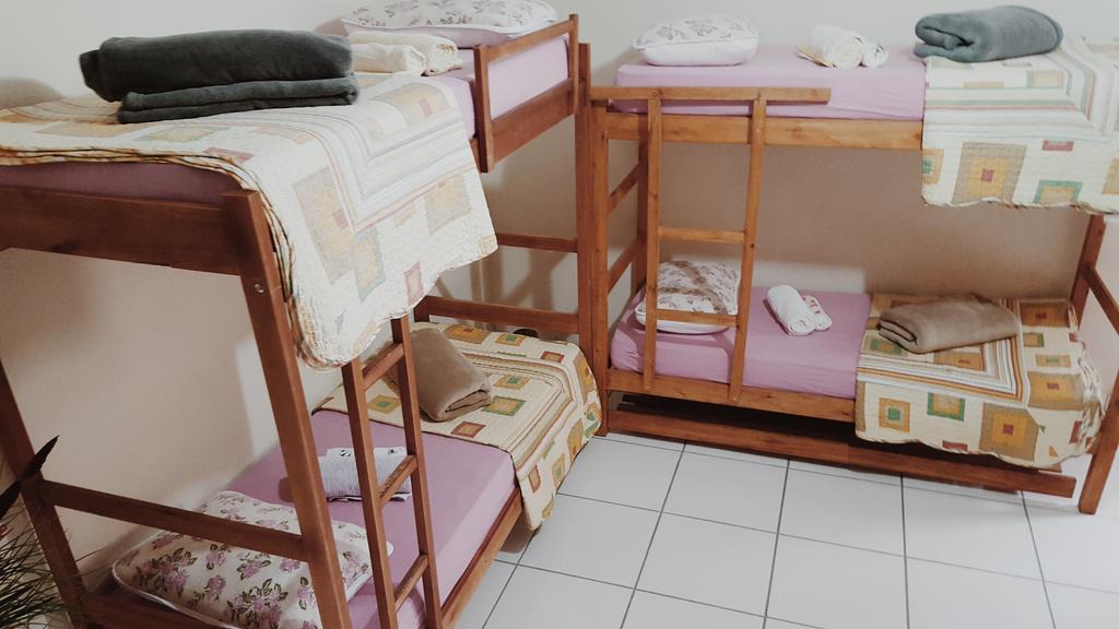 Hostel Pampulha Бело Оризонти Екстериор снимка