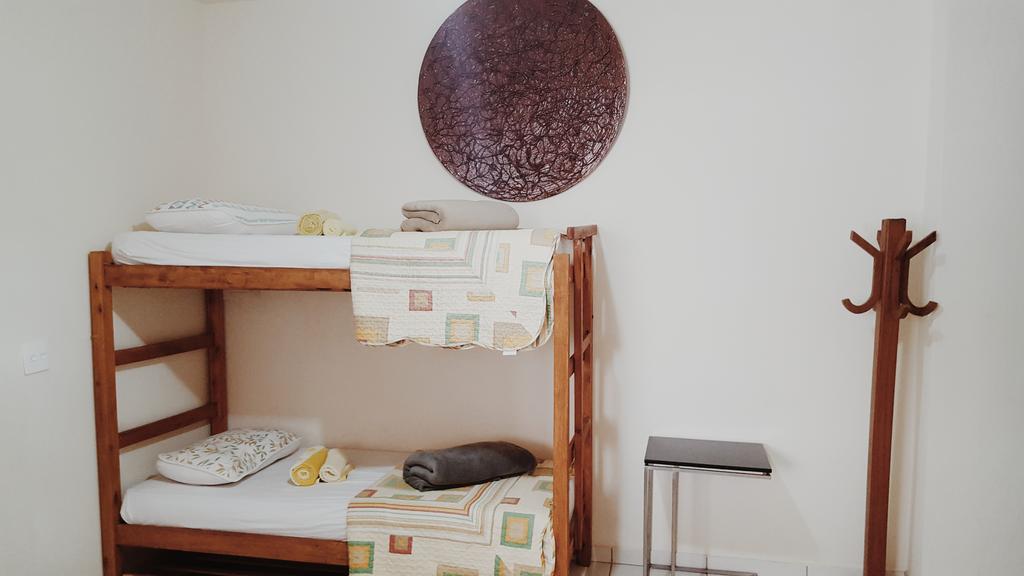 Hostel Pampulha Бело Оризонти Екстериор снимка