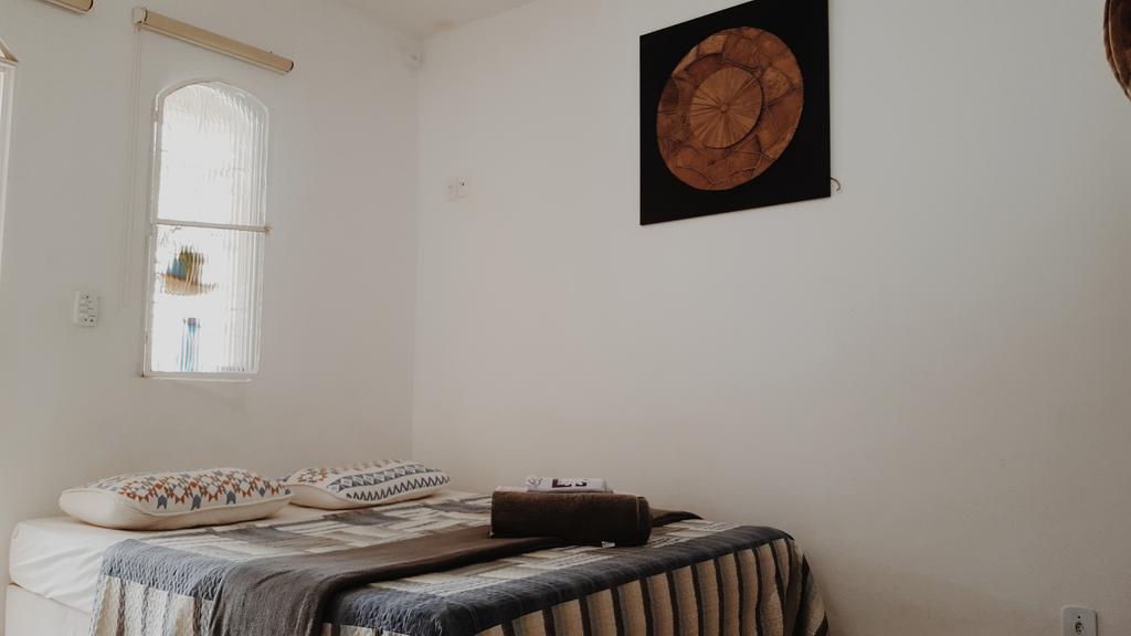 Hostel Pampulha Бело Оризонти Екстериор снимка