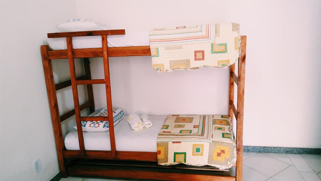 Hostel Pampulha Бело Оризонти Екстериор снимка