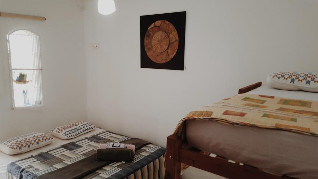 Hostel Pampulha Бело Оризонти Екстериор снимка